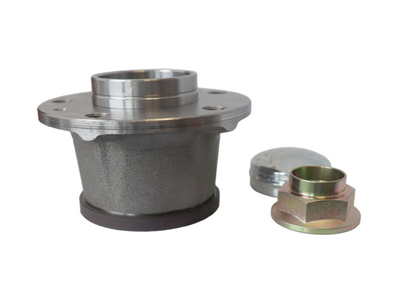 Citroen Peugeot Rear Wheel Hub Bearing VSWH103