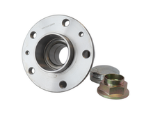 Citroen Peugeot Rear Wheel Hub Bearing VSWH103