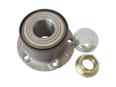 Citroen Peugeot Rear Wheel Hub Bearing VSWH103
