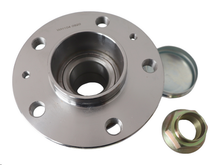 Citroen Peugeot Rear Wheel Hub Bearing VSWH104