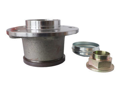 Citroen Peugeot Rear Wheel Hub Bearing VSWH104