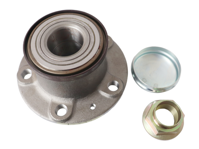 Citroen Peugeot Rear Wheel Hub Bearing VSWH104