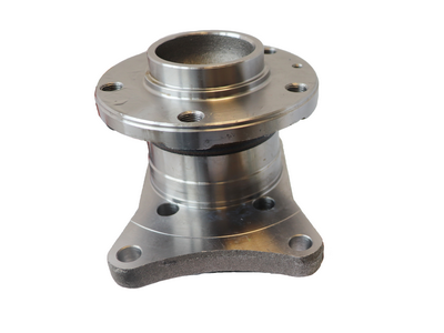 Citroen Peugeot Rear Wheel Hub Bearing VSWH105