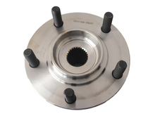 Citroen Peugeot Rear Wheel Hub Bearing VSWH186