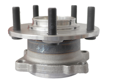 Citroen Peugeot Rear Wheel Hub Bearing VSWH186