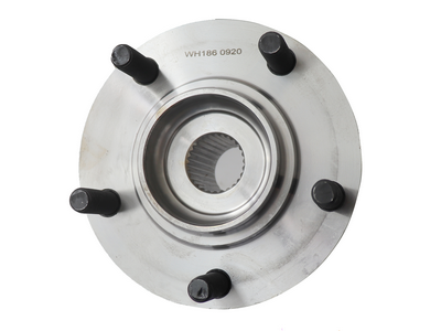 Citroen Peugeot Rear Wheel Hub Bearing VSWH186