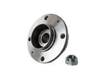 Citroen Peugeot Rear Wheel Hub Bearing VSWH213