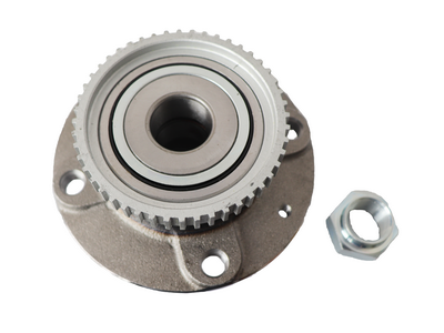 Citroen Peugeot Rear Wheel Hub Bearing VSWH213