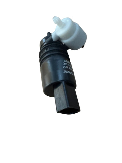 Original Citroën Chevrolet Windscreen Washer Pump New PSA Part 13250357 YQ00091880