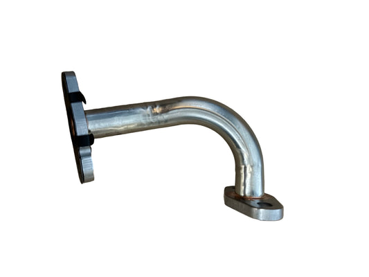 Vauxhall Fiat Turbo oil Return Pipe To Oil Pan 1.6 Diesel New OE Part 95517989