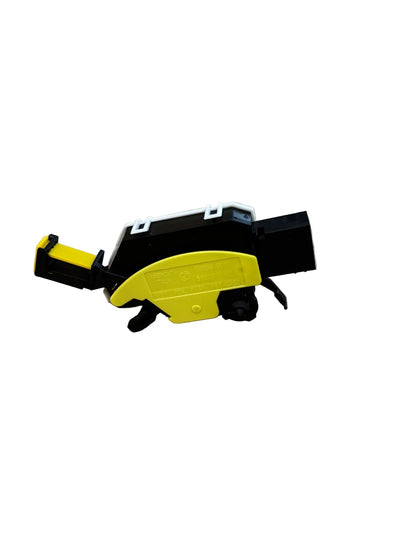 Original Citroën Peugeot Vauxhall Clutch Pedal Switch New PSA Part 1611520080