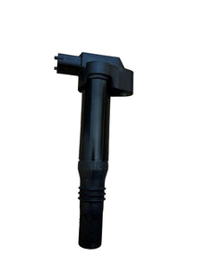 Original Citroën Peugeot Vauxhall 1.2 Petrol Ignition Coil Module Single New PSA Part 9671214580