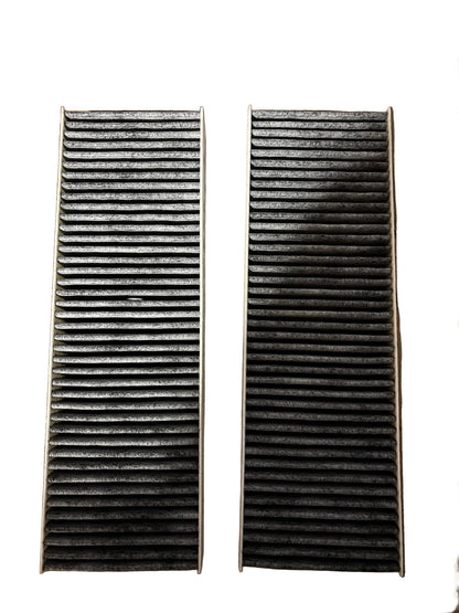 Original Citroën Peugeot Vauxhall Pollen Filter New PSA Part 9833351080