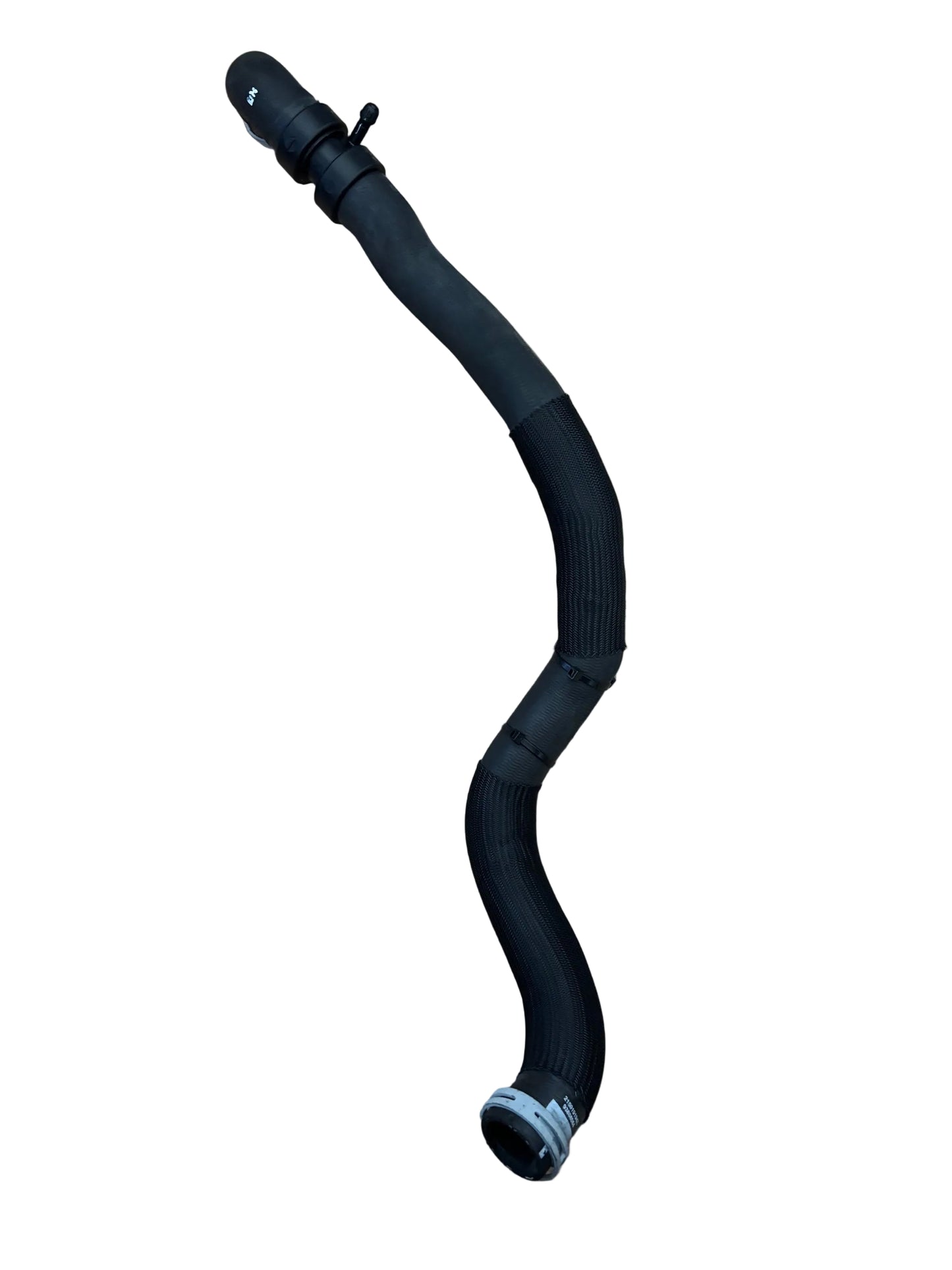 Vauxhall Renault Fiat Inlet Water Radiator Hose New OE Part 93866064 215019194R