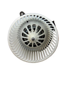 Original Peugeot DS Auto Heater Blower Fan Motor New PSA Part 9833380480