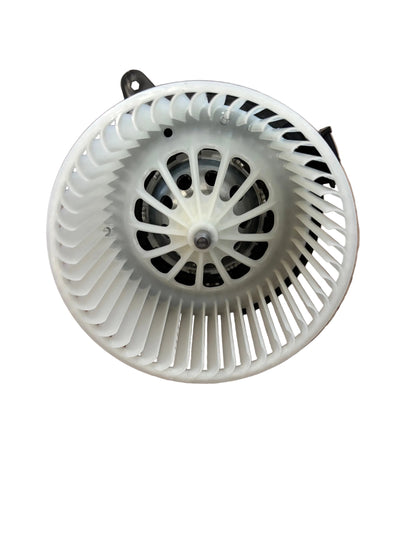 Original Peugeot DS Auto Heater Blower Fan Motor New PSA Part 9833380480