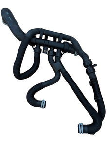 Vauxhall Renault 1.6 Diesel Outlet Radiator Hose New OE Part 93454745