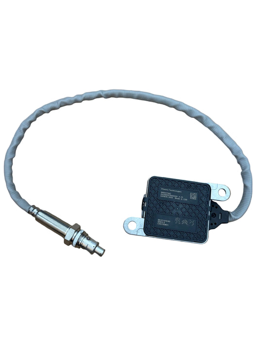 Original Citroën Peugeot NOX Sensor Position 1 New PSA Part 9821120980
