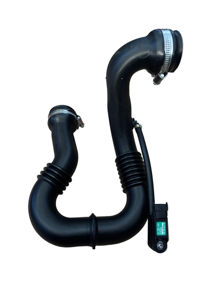 Vauxhall Nissan Renault 2.0 M9R CDTi Diesel Turbo Intercooler Inlet Pipe Hose New OE Part 93864697