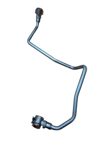 Vauxhall Citroen Peugeot 1.6 Diesel Turbo Oil Return Pipe 9806878180