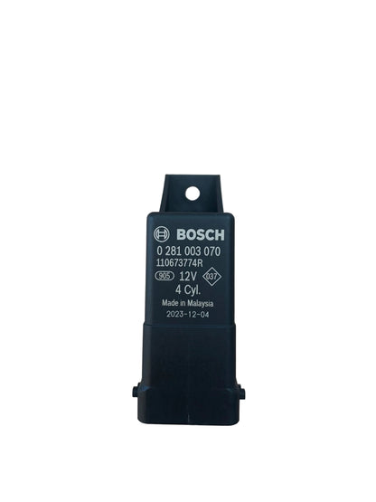 Vauxhall Nissan Renault Fiat 1.6 Diesel Glow Plug Relay New OE Part 95522315 95518023