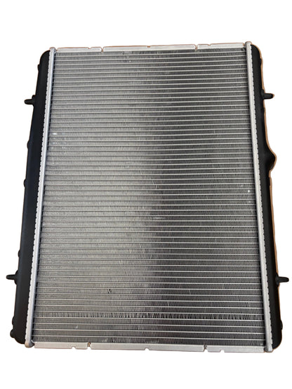 Vauxhall Citroen DS Peugeot Water Radiator New 1330P9 1691074080
