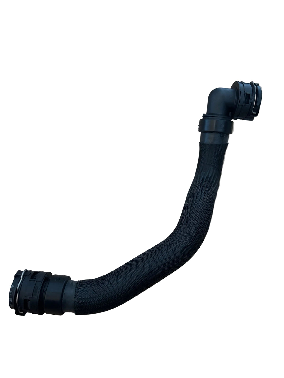 Vauxhall Citroen Peugeot 1.6 Diesel Radiator Inlet Hose 9804058880