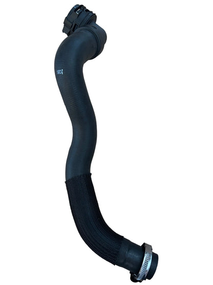 Vauxhall Citroen Peugeot 1.6 Diesel Radiator Inlet Hose New 9689025180