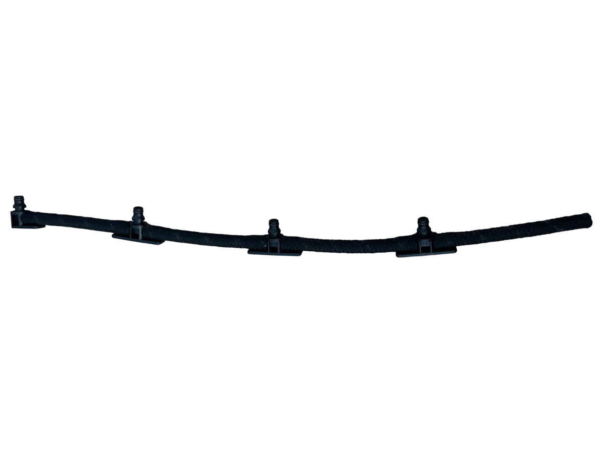 Vauxhall Fiat 1.3 Diesel Fuel Leak Off Pipe New 1609628480