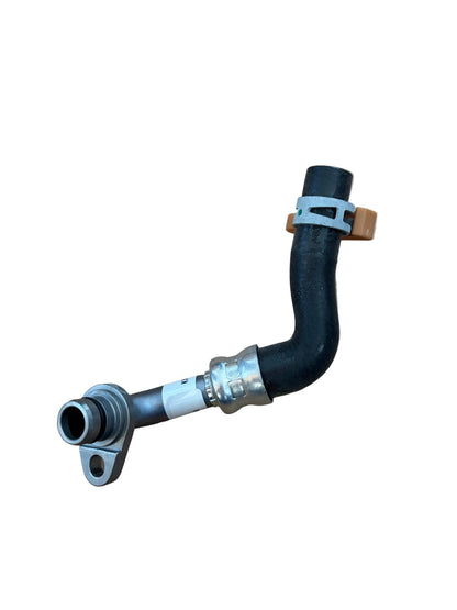 Vauxhall Citroen Peugeot DS Fiat Engine Water Cooling Pipe New 9869761480 9802535480