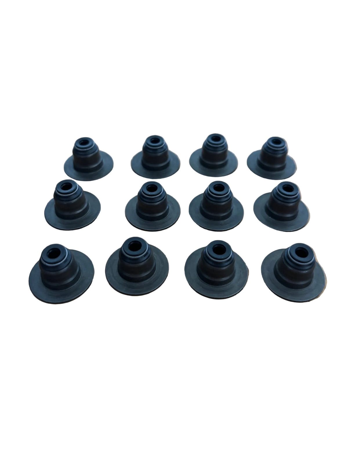 Vauxhall Citroen Peugeot DS Oil Stem Seal Set of 12 1654507180