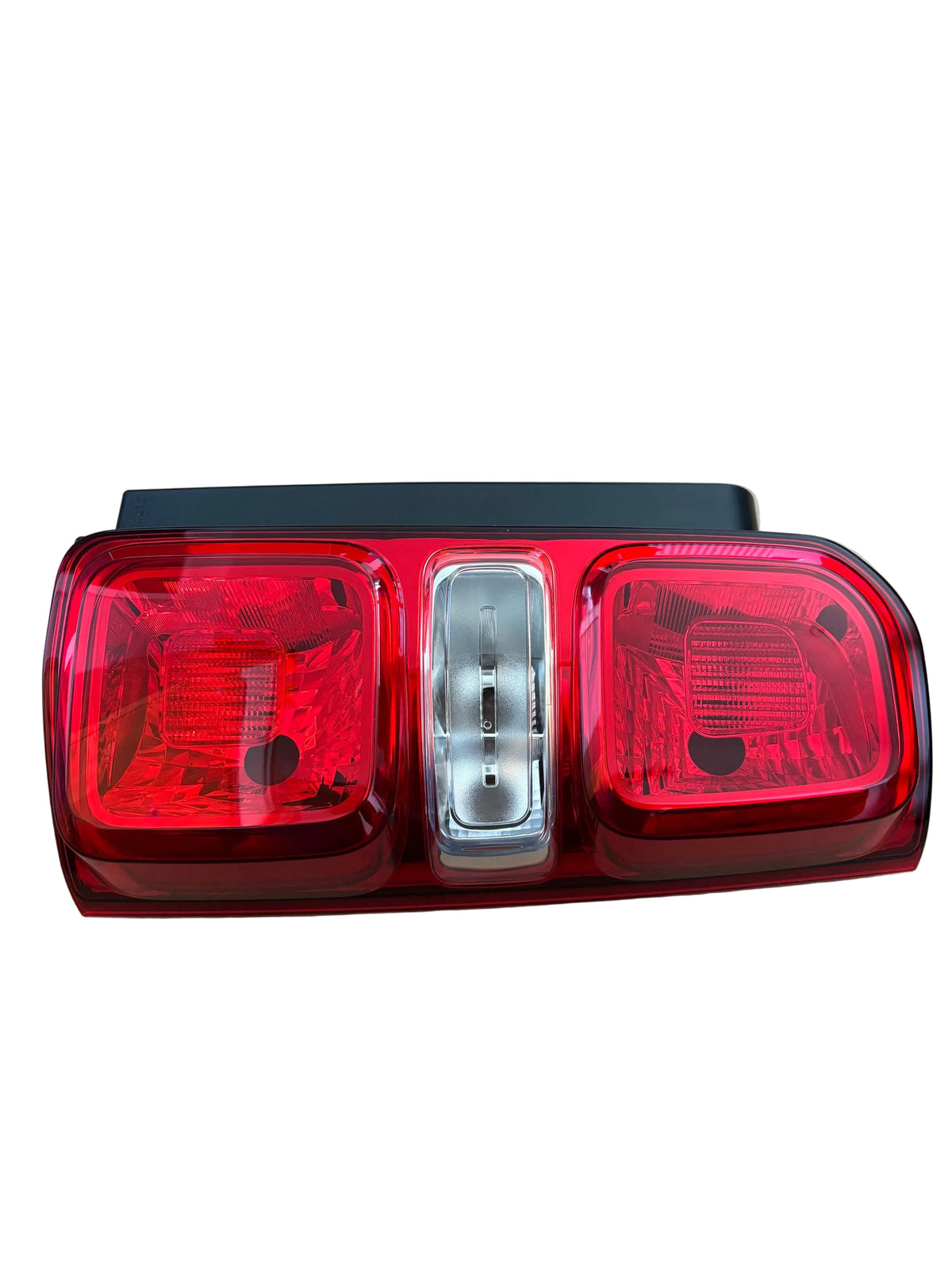 Vauxhall Citroen Peugeot Rear Driver Side Outer Rear Light New 9808243080