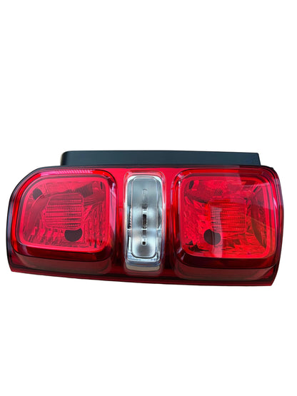 Vauxhall Citroen Peugeot Rear Passenger Side Outer Rear Light New 9808243180