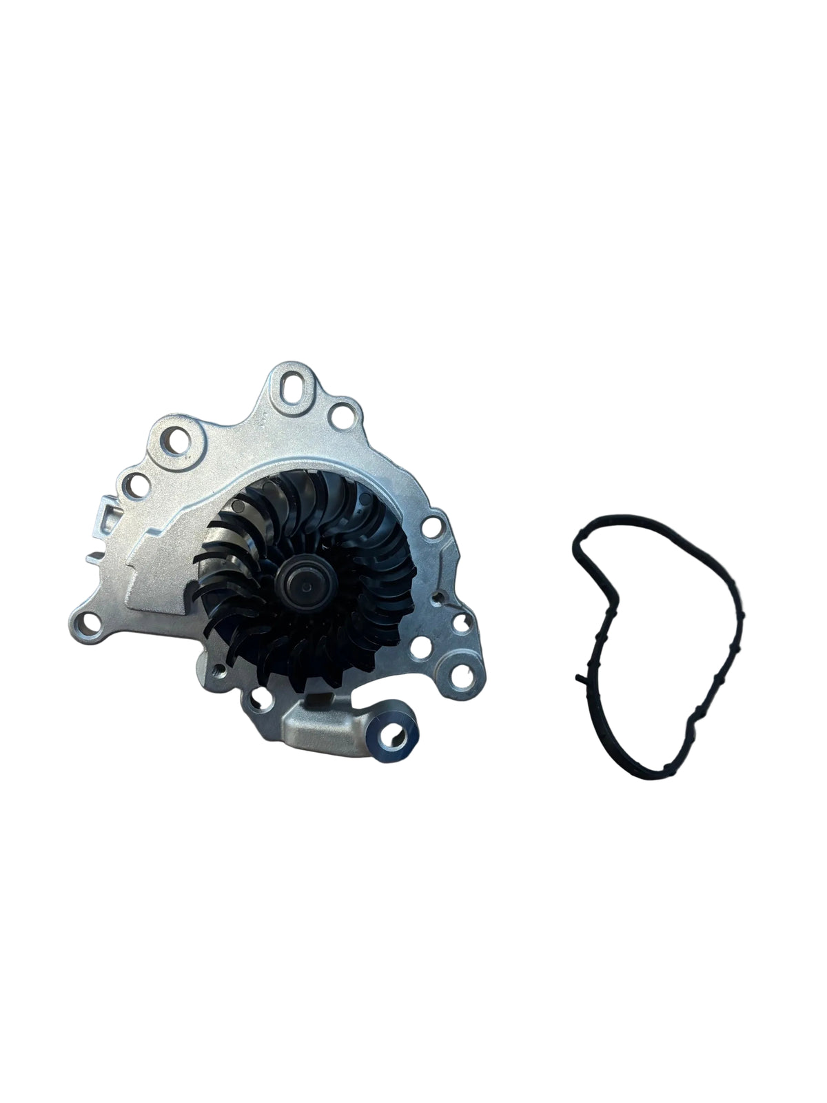 Vauxhall Citroen Peugeot DS 1.5D Water Pump 1638159580