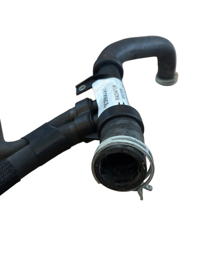 Vauxhall Renault 1.6 Diesel Radiator Outlet Hose New OE Part 93868361