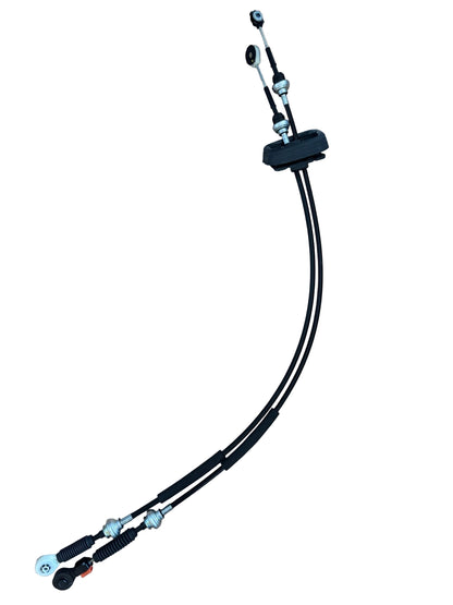 Vauxhall Nissan Renault Diesel Gearshift Cable Control RHD New OE Part 93198347