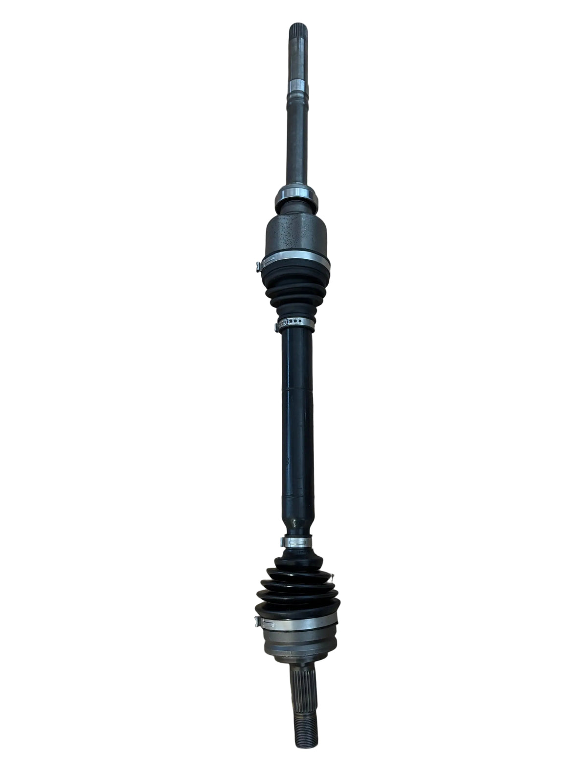 Vauxhall Peugeot Electric Vehicle Drivers Side Driveshaft 1677230080