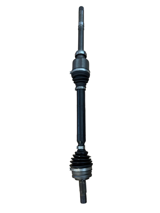 Vauxhall Peugeot Electric Vehicle Drivers Side Driveshaft 1677230080
