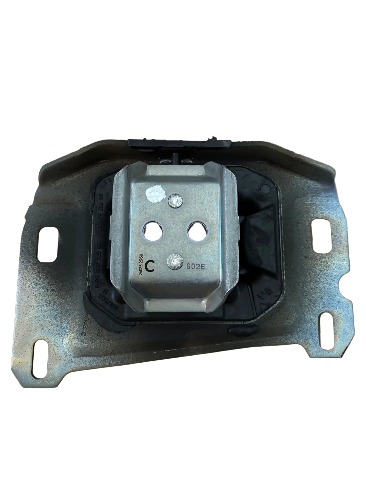 Vauxhall Citroen Peugeot DS Engine Mount 9673768480