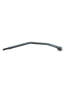 Vauxhall Citroen Peugeot DPF Pressure Sensor Pipe 9813303980
