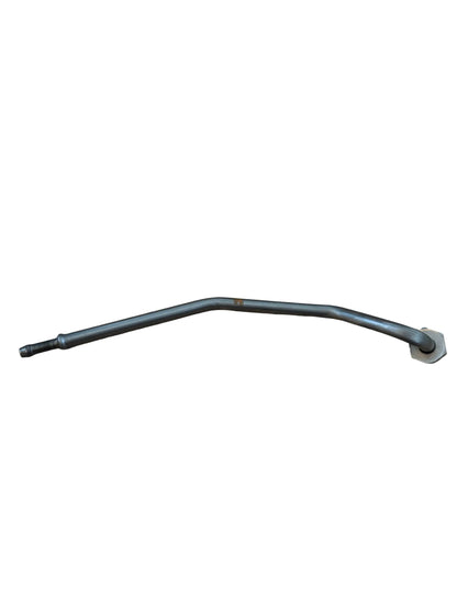 Vauxhall Citroen Peugeot DPF Pressure Sensor Pipe 9813303980