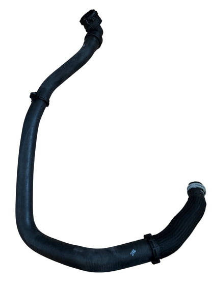 Vauxhall Citroen Peugeot Outlet Radiator Hose 9689025280