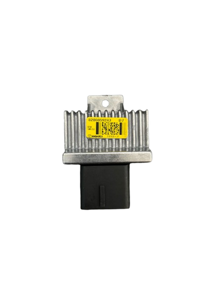 Vauxhall Nissan Renault 2.0 Diesel Glow Plug Relay New OE Part 93862497 8200859243