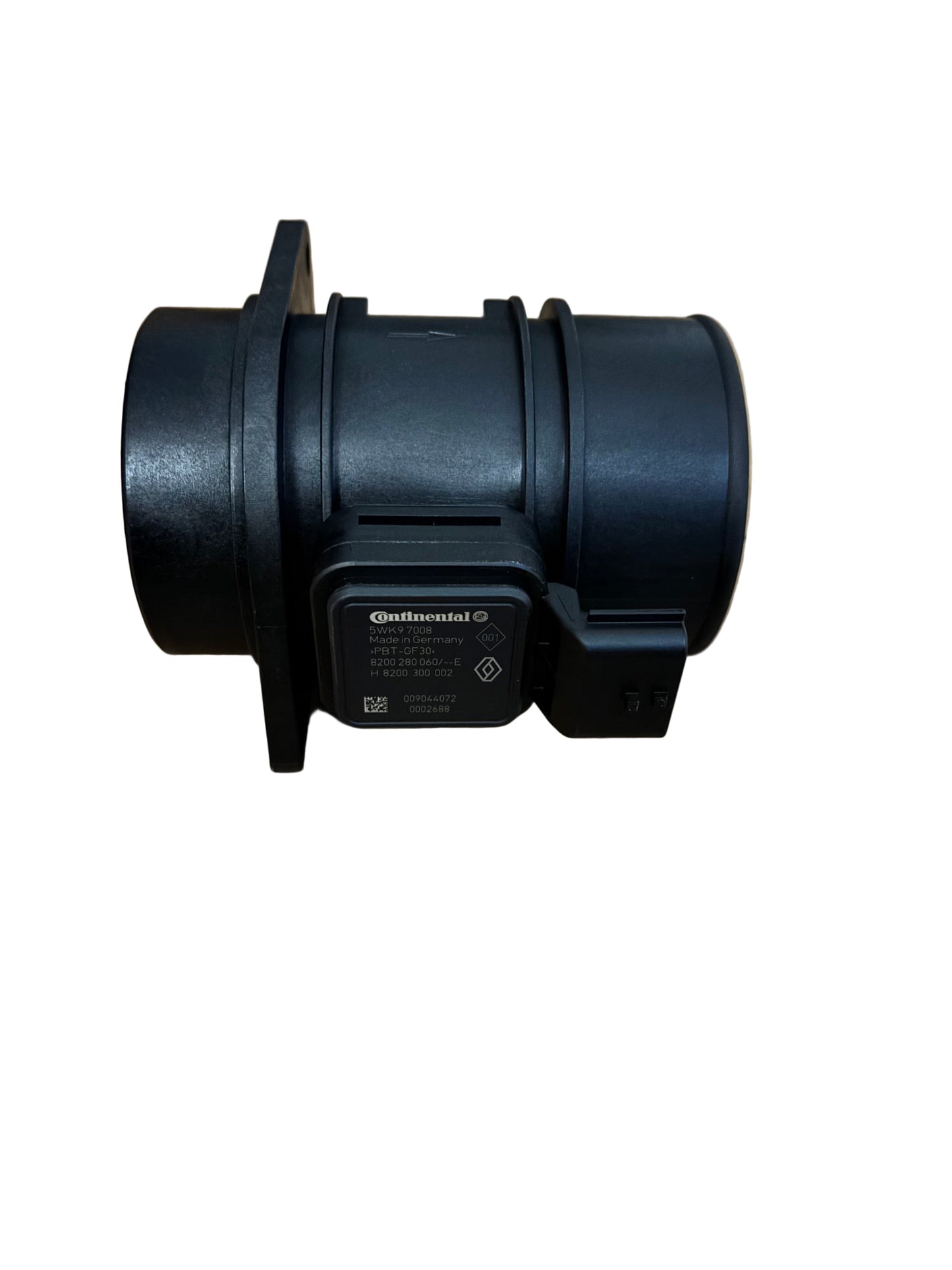 Vauxhall Nissan Renault 6 x Pin Diesel Air Mass Flow Meter Sensor New OE Part 93856812