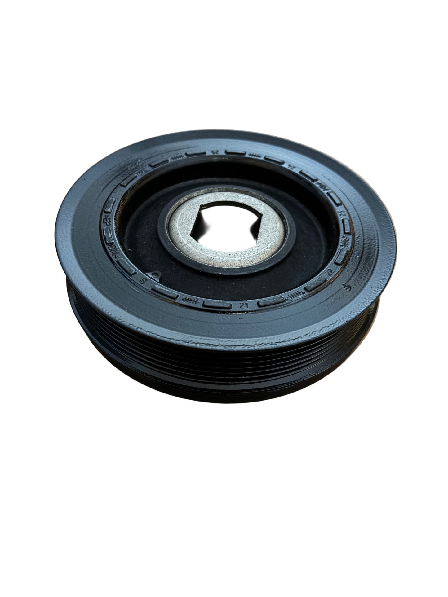 Vauxhall Nissan Renault 1.6 Diesel Lower Crank Pulley New OE Part 95517851