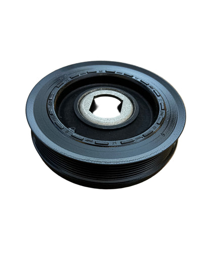 Vauxhall Nissan Renault 1.6 Diesel Lower Crank Pulley New OE Part 95517851