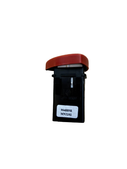Vauxhall Renault Hazard Warning Switch New OE Part 93865956