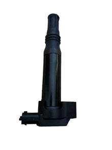 Original Citroën Peugeot Vauxhall 1.2 Petrol Ignition Coil Module Single New PSA Part 9671214580