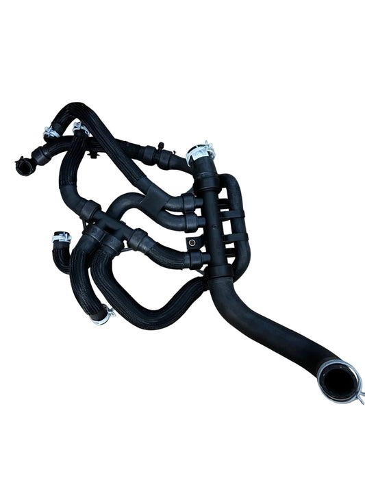 Vauxhall Renault 1.6 Diesel Outlet Water Radiator Hose Pipe New OE Part 93868360