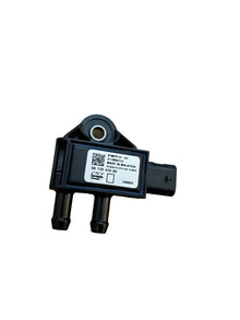 Original Citroën Peugeot Diesel DPF Sensor New PSA Part 9812047080